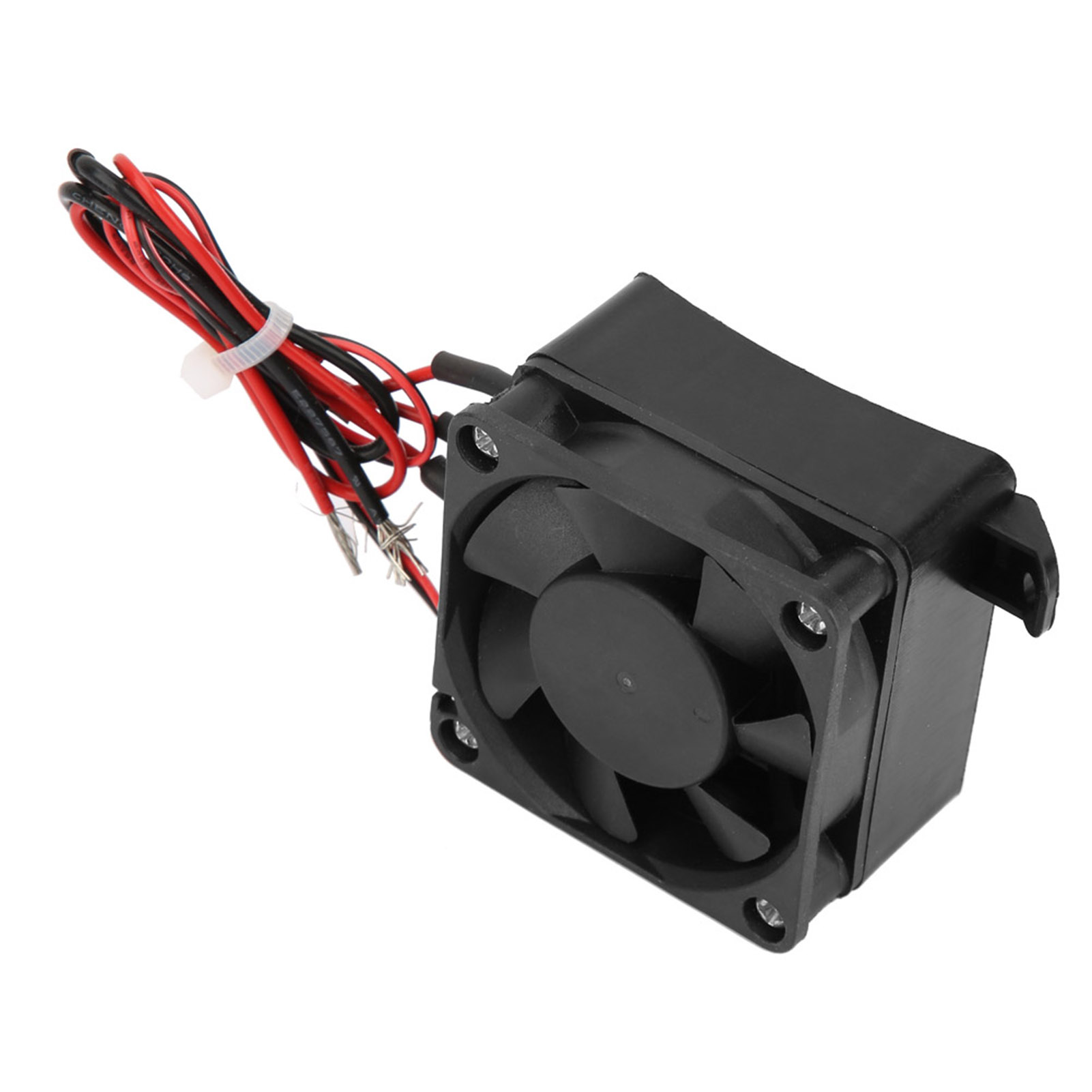 Mini Chauffage D'Air 110 V À Température Constante, Isolation, Thermistance Ptc Avec Ventilateur (24 V/350 W)