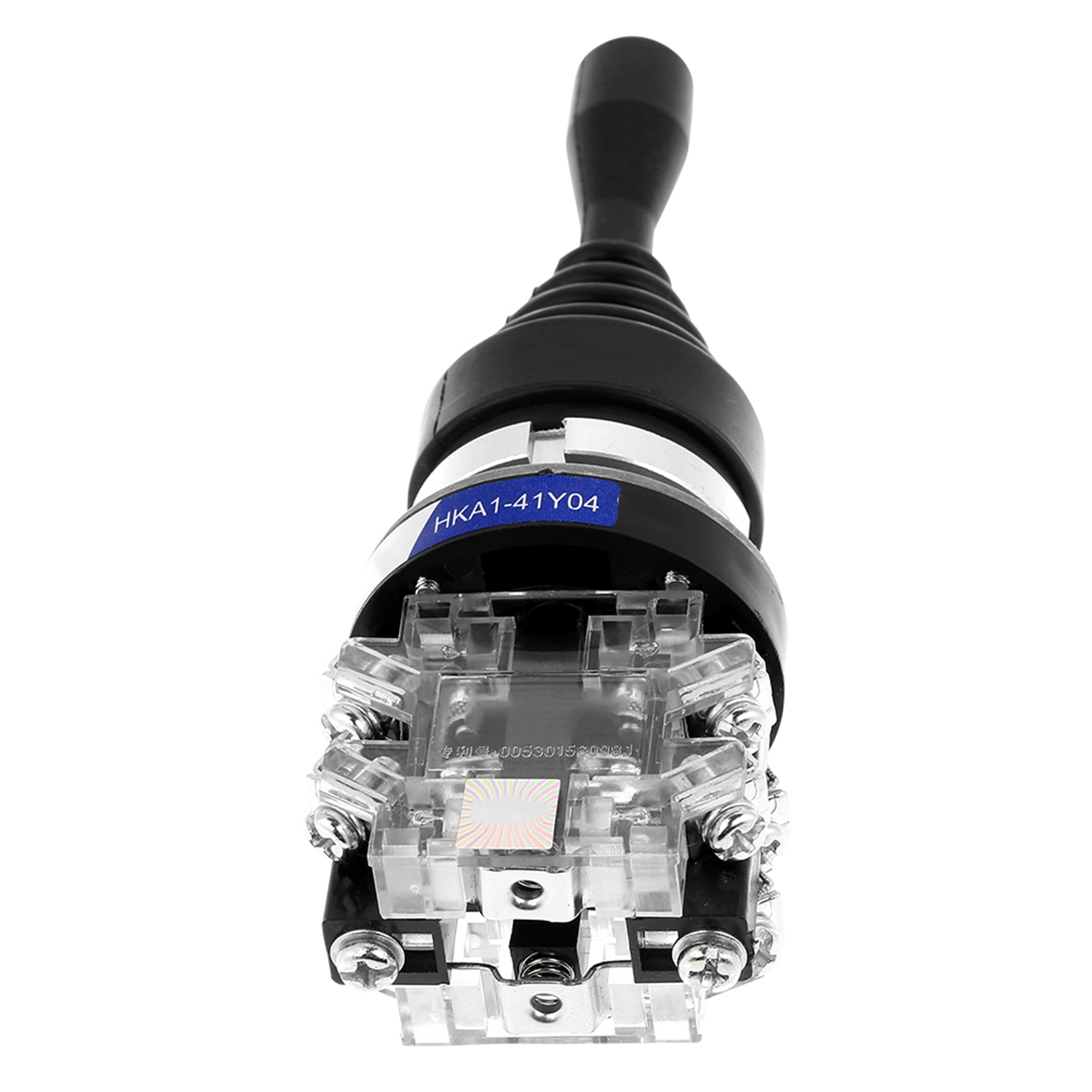 Interrupteur De Remplacement Pour Joystick 4 Positions 4no, 380 V Ca, 15 A