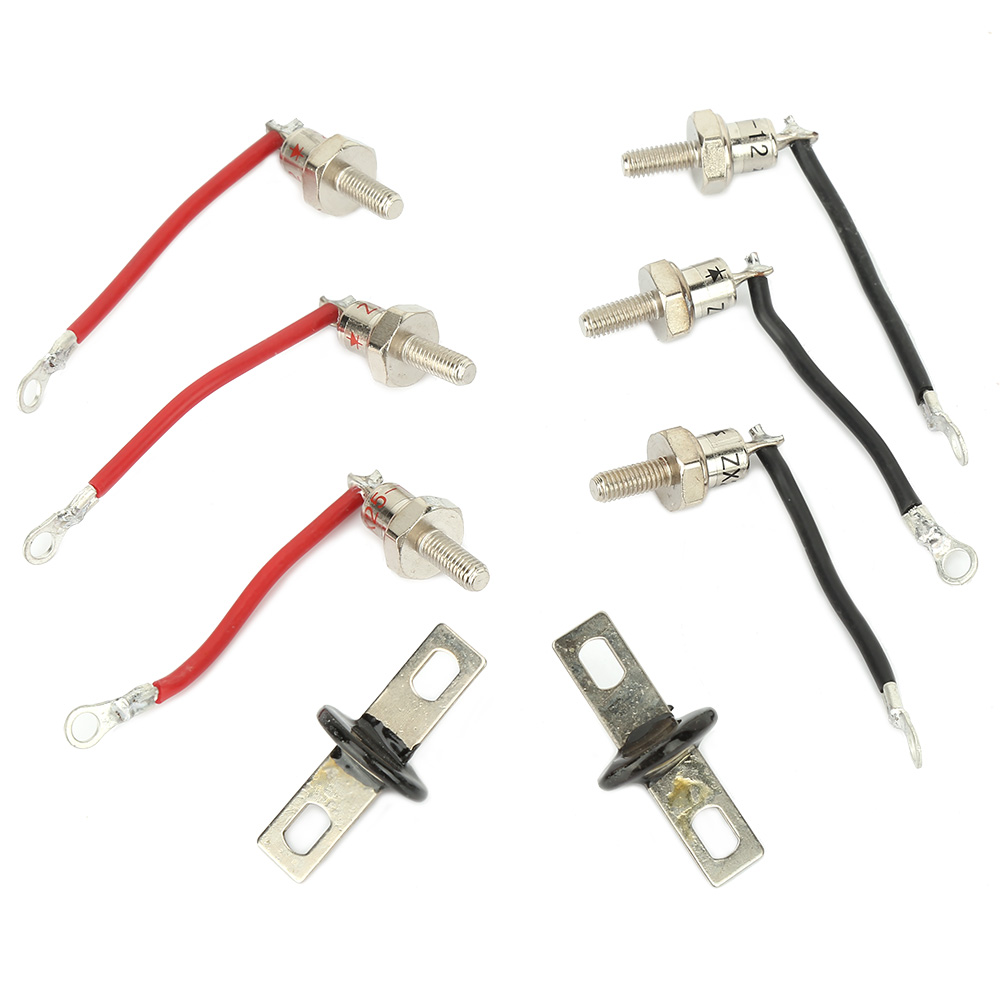 Kit De Redresseur À Diodes Rsk2001 Pour Générateur