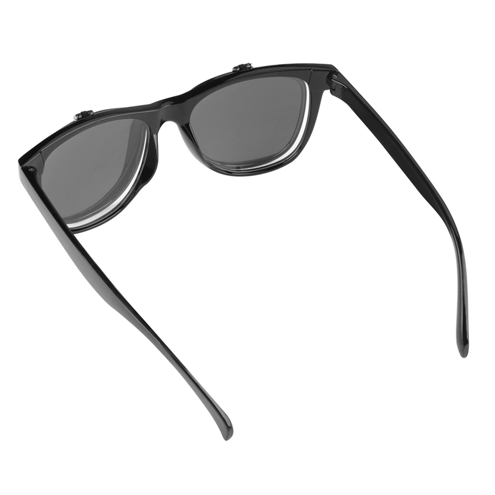 Lunettes De Sécurité À Protection Rabattable Pour Laboratoire