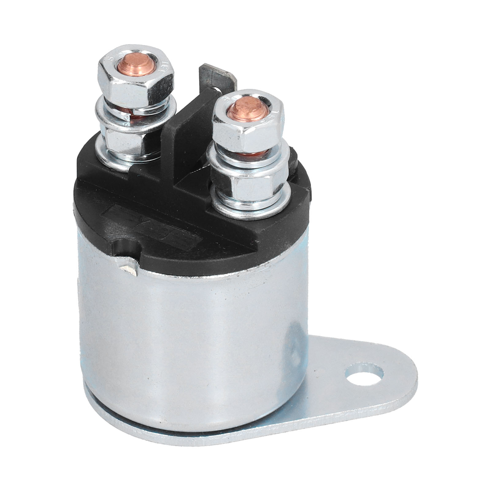 Relais De Démarreur, Pièce De Rechange Électrique Pour Groupe Électrogène 188f 190f