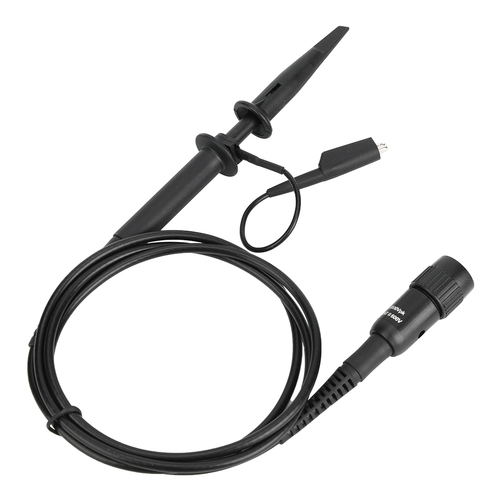 Kit De Sonde Haute Tension Universelle Ut-v23 100:1 Pour Oscilloscope Accessoires De Rechange Pour Oscilloscope
