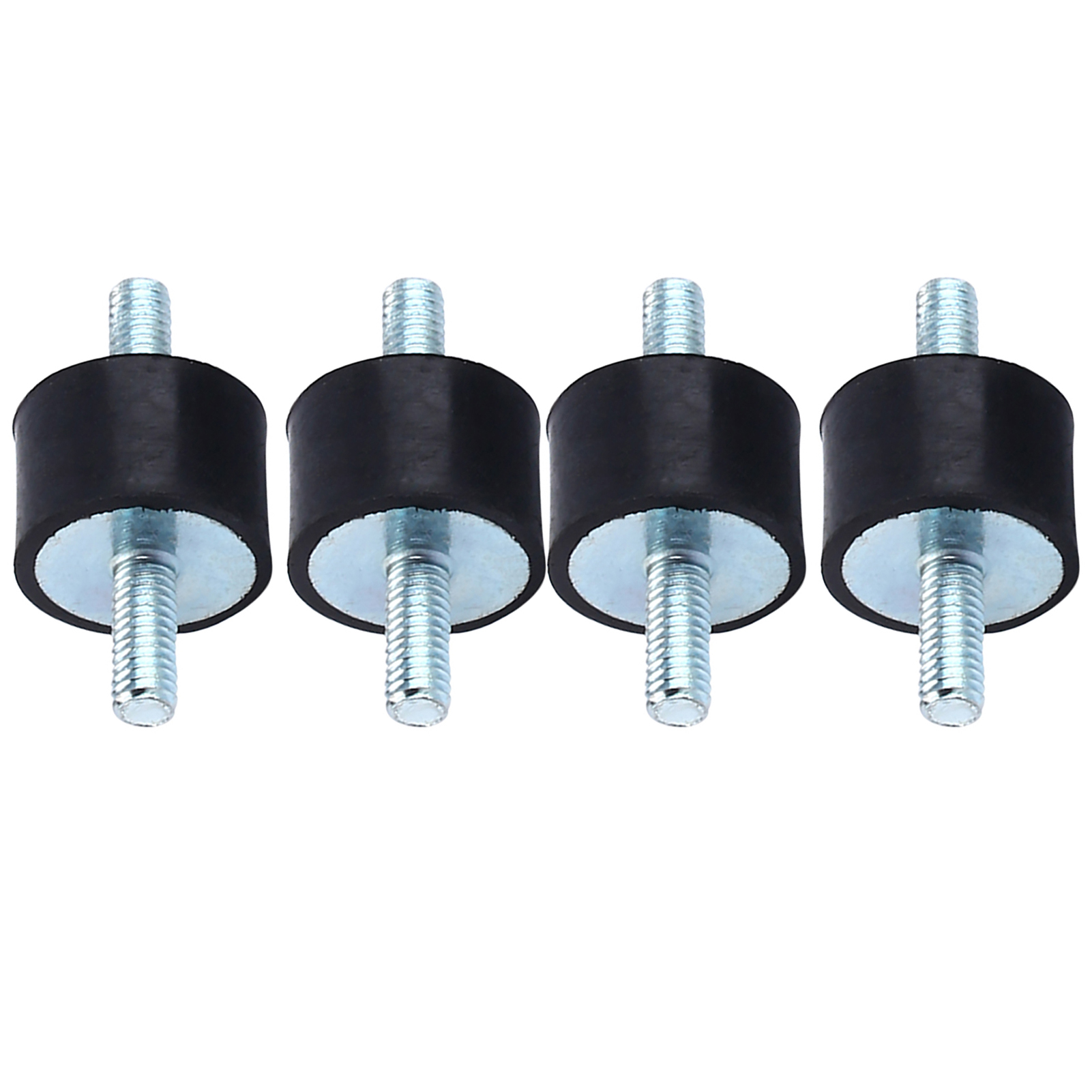 Amortisseur De Vibrations En Caoutchouc Pour Pompe De Compresseur D'Air M4 1510