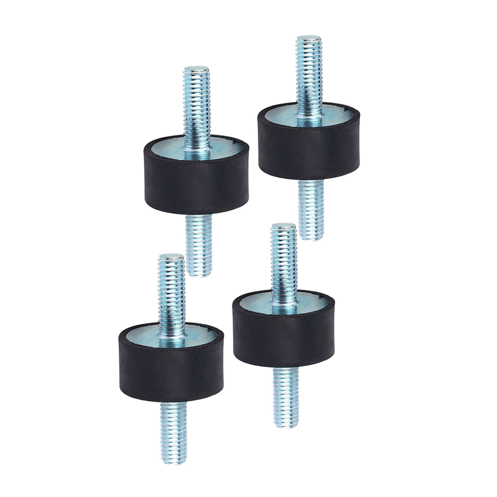 Amortisseur De Vibrations En Caoutchouc Pour Pompe De Compresseur D'Air 3015 M823