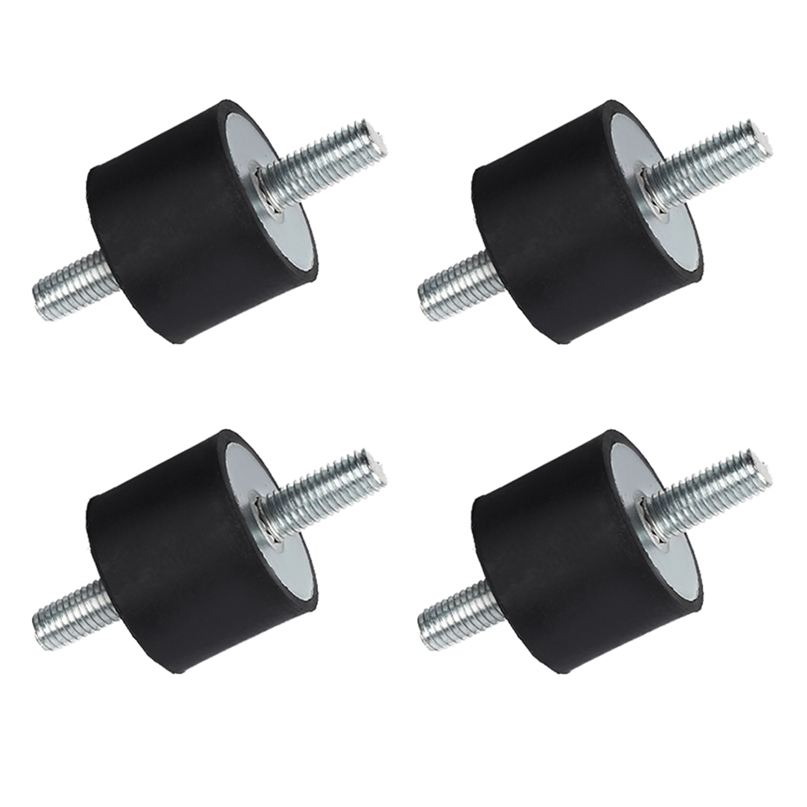 Amortisseur De Vibrations En Caoutchouc Pour Pompe De Compresseur D'Air M10 4030