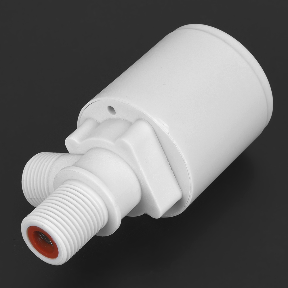 Vanne À Bille Flottante G1/2, Vanne De Régulation Automatique Du Niveau D'Eau, Vanne D'Économie D'Eau