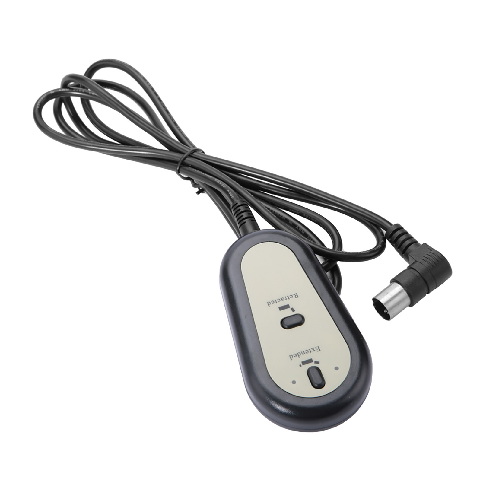 Fauteuil Inclinable Électrique Avec Télécommande À 2 Boutons