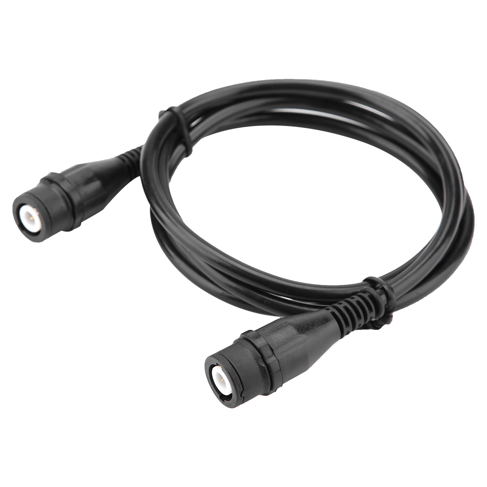 Câble Coaxial P1202 Avec Connecteurs Bnc Mâles Et Bnc Mâles, Cordon De Test Pour Oscilloscope