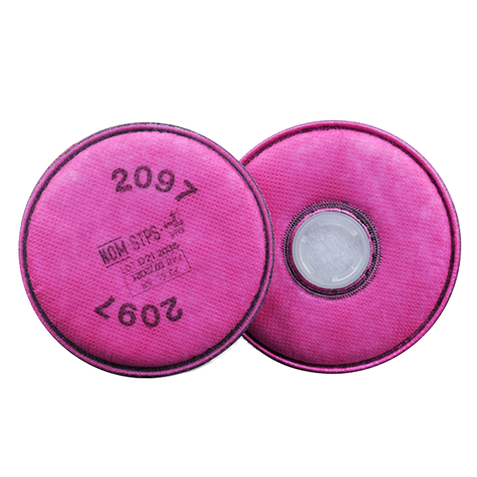 Filtre À Particules Anti-poussière Organique Anti-odeurs De Rechange Pour Soudage Électrique