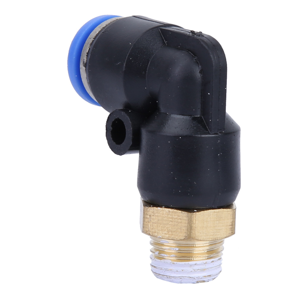 Buse Co2 Pour Machine De Découpe Laser, Vanne De Gaz Laser (tuyau D'Air 6 Mm Diamètre Du Filetage 9,7 Mm Non Réglable)