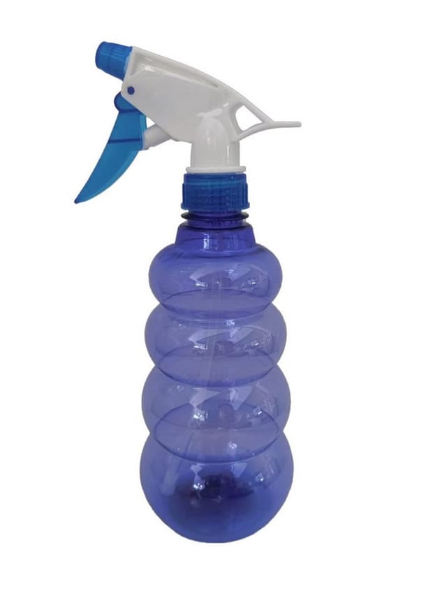 TrendLine Sprühflasche Mini 500 ml blau Sprühflasche