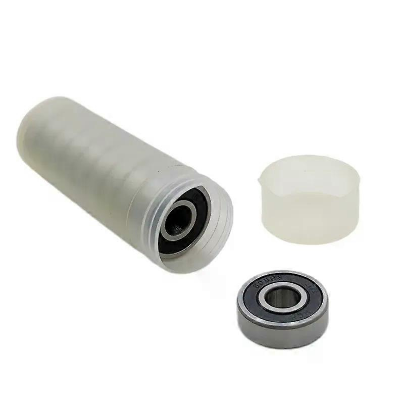 10 Stück 608 Zz 608rs Kugellager 608zz Metall Doppelt Abgedichtete Miniatur-rillenkugellager Für Skateboards 8 Mm X 22 Mm X 7 Mm-jxlgv