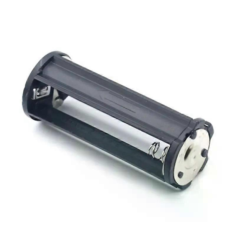 Aaa-batteriehalter-aufbewahrungsetui Für 3 Stück 15v Aaa-batterien, Taschenlampenadapter Für 3 Aaa-batterien - Jxlgv