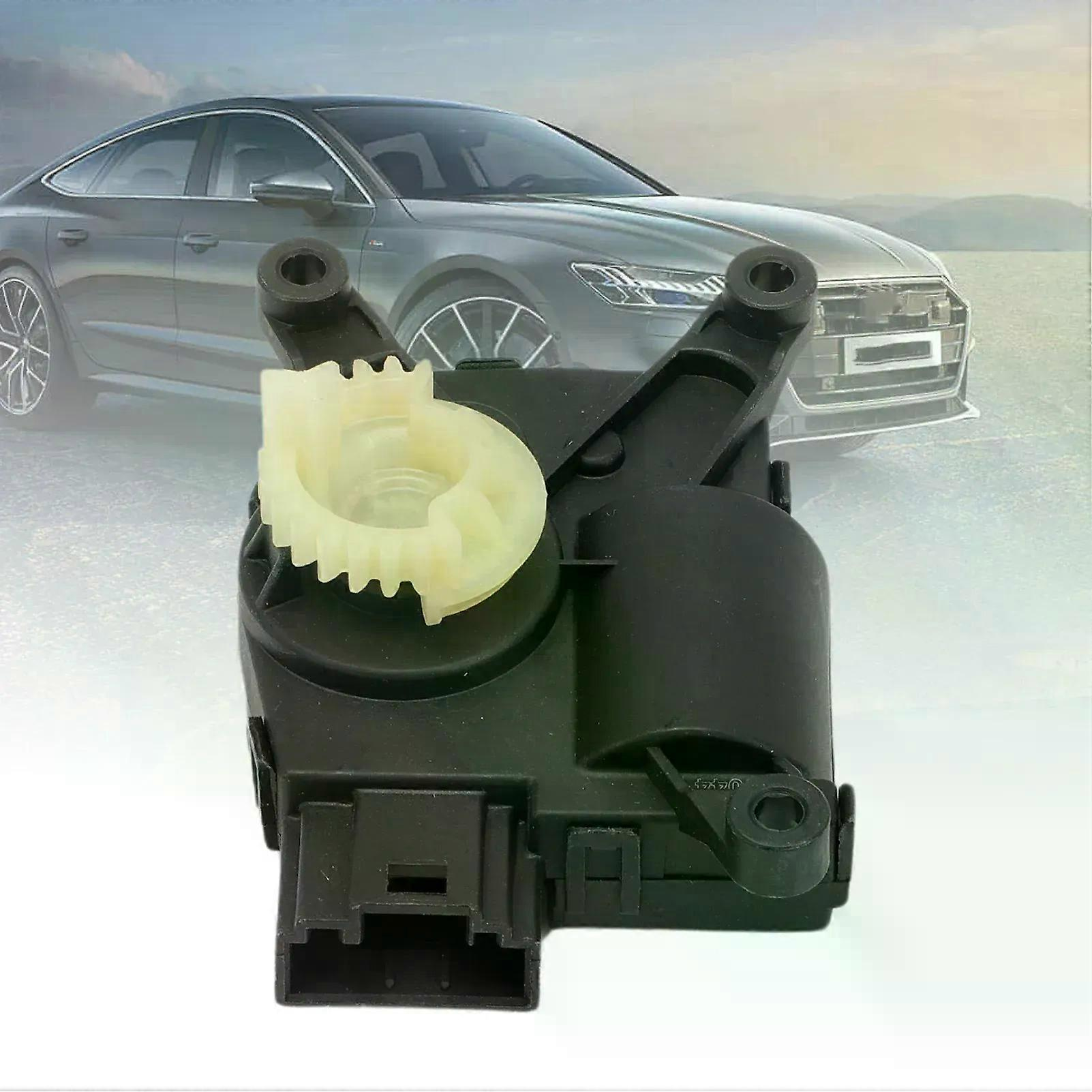 Stellmotorventil Rechts Heizung Für Audi A3 Sportback (8pa) 2013 715279 5q0898511d Mischklappen-steuerelement-jxlgv
