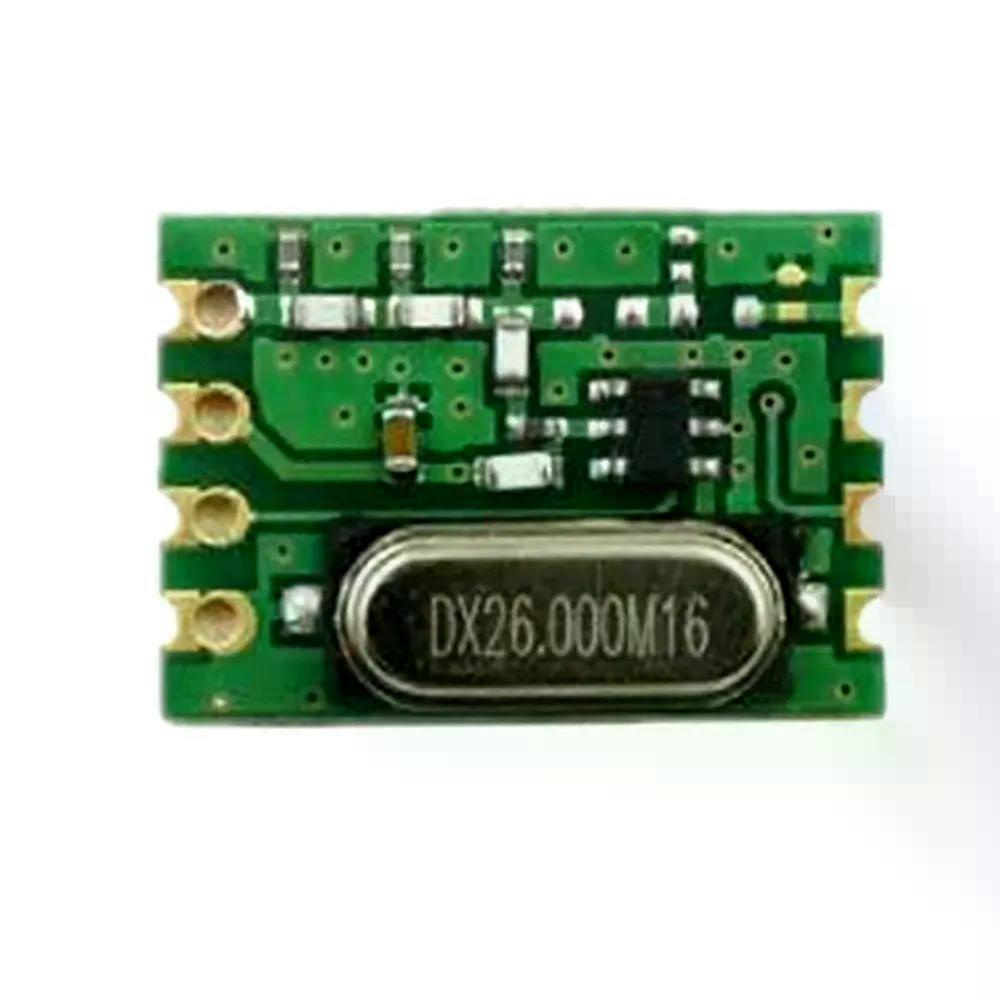Für Rfm110 315 Mhz 433 Mhz Rfm110-315s1 Rfm110-433s1 Kostengünstige, Hochflexible Hochleistungs-ein-chip-ook-transmitter Cmt2110a-jxlgv