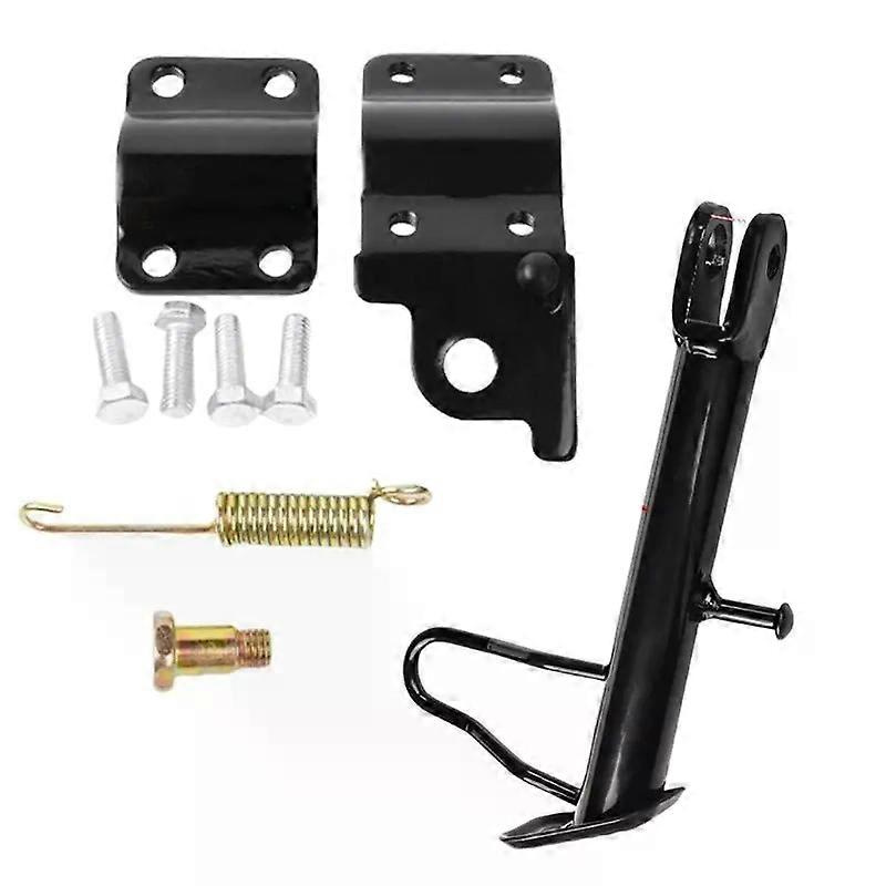 Universeller Seitenständer Für Motorräder (14–24 Cm), Passend Für Die Meisten Roller Und Motorräder, Ersatz-seitenständer D7ya-jxlgv