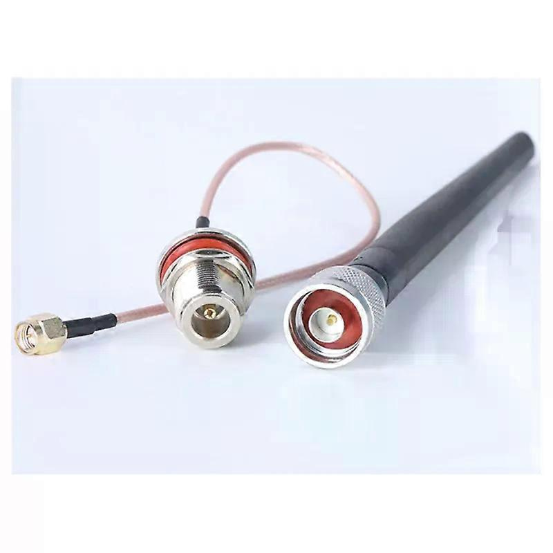 Für 868 Mhz 915 Mhz Lora-antenne 5 Dbi Omni Outdoor N Stecker 80211ah Für Meshtastic Lora Halow Langstreckenantennen-abla-jxlgv