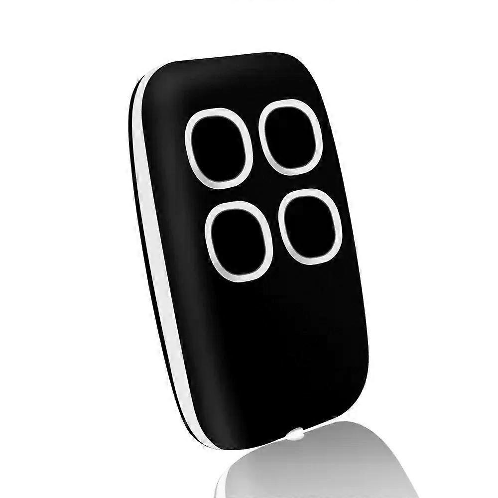 Garagentor-fernbedienungs-duplikator 433mhz 43392mhz Code-grabber Klonen Tor-schlüsselanhänger Befehlshandsender-jxlgv