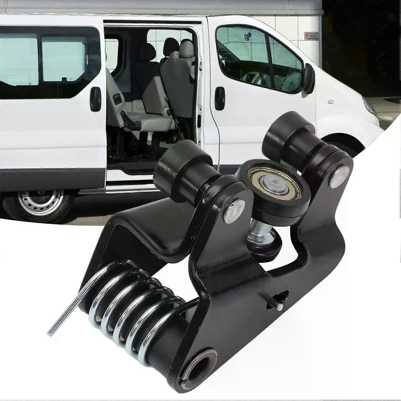 Schiebetürrolle Für Pkw-schiebetüren 4409255 7700312372 91165715 Für Renault Trafic 2, Nissan Primastar Und Opel Vivaro A 2000-2014-jxlgv