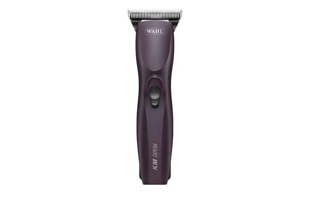 Wahl KM Supera Professionelle Pferde Haarschneidemaschine 1263-0473"-"183146476