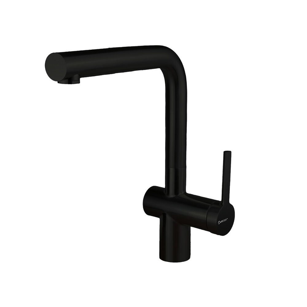 Caressi Küchenarmatur Ca1108gm Eco Gun Metal (pvd)