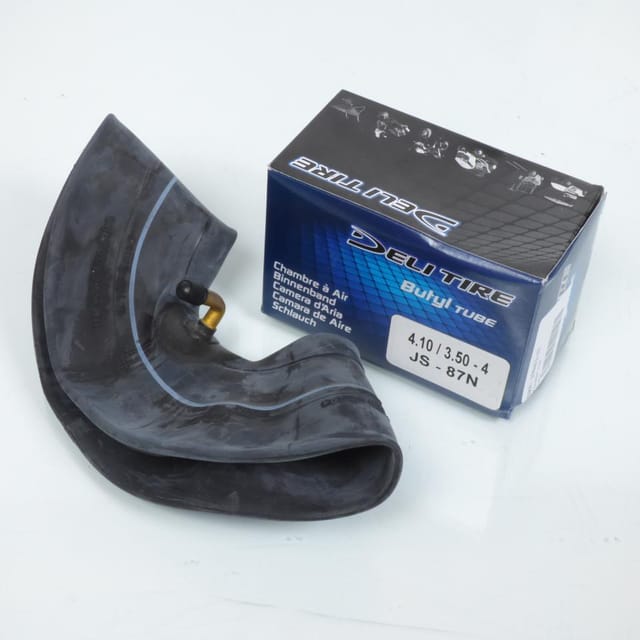 luftschlauch deli zieht für karren und schubkarren 3.50-4 3 1/2-4