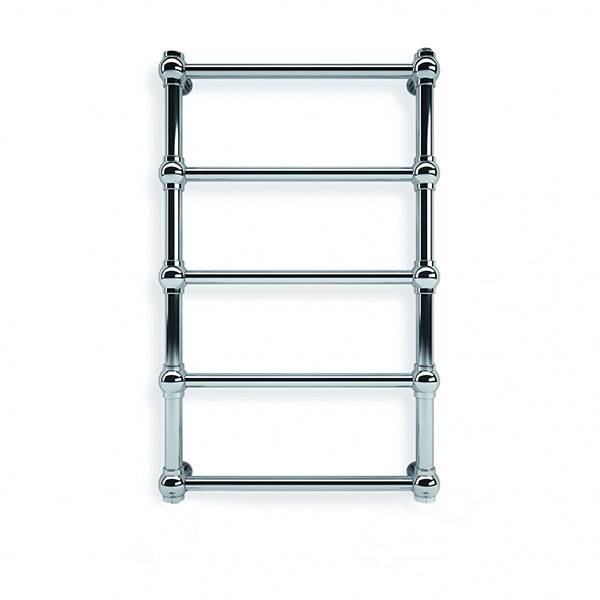 Kombinierter Heizkörper Chrom - (hxl) 1170x504 Mm - 200w - Watt - Ret1170-504v2cro