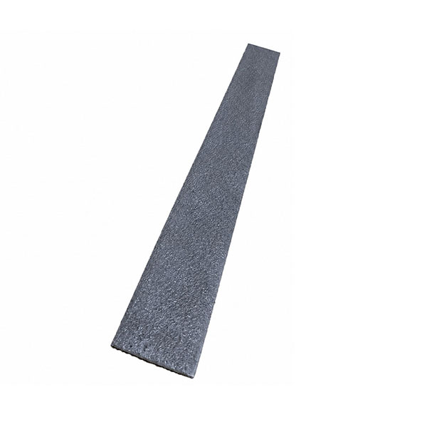 Rutschfeste Traverse – Polyesterharz – Abmessungen 1.90 X 0.050 M - T-polygrain-1900/j