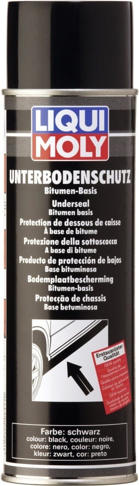 6111 Unterbodenschutz 500 ml - Liqui Moly