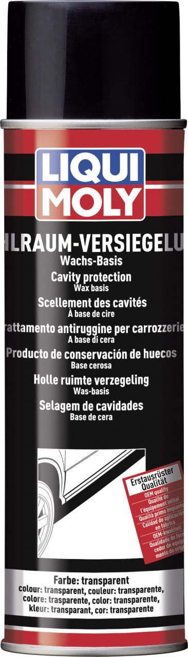 6115 Hohlraumversiegelung 500 ml - Liqui Moly