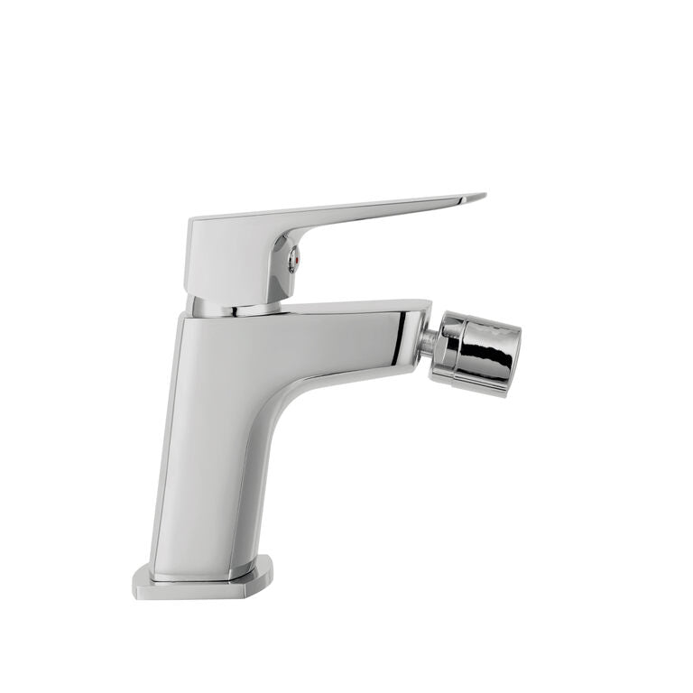 Armatur Serie Marriot Für Bidet Chrom