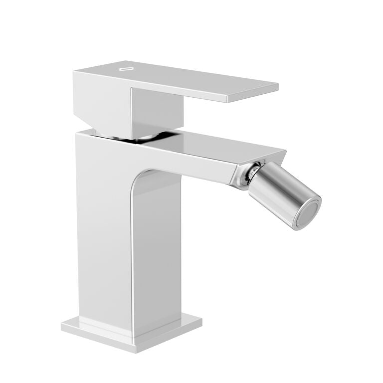 Armatur Serie Orion Für De Bidet Orión Chrom