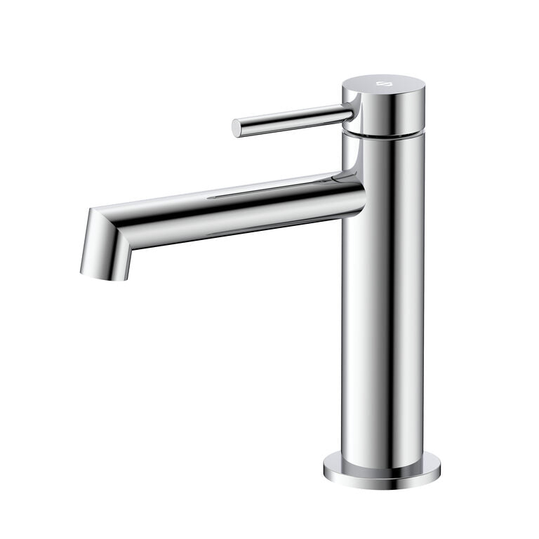 Armatur Serie Persio Für Waschtisch Chrom
