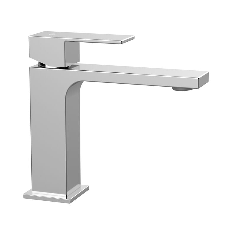 Armatur Serie Orion Für De Waschtisch Orión Chrom