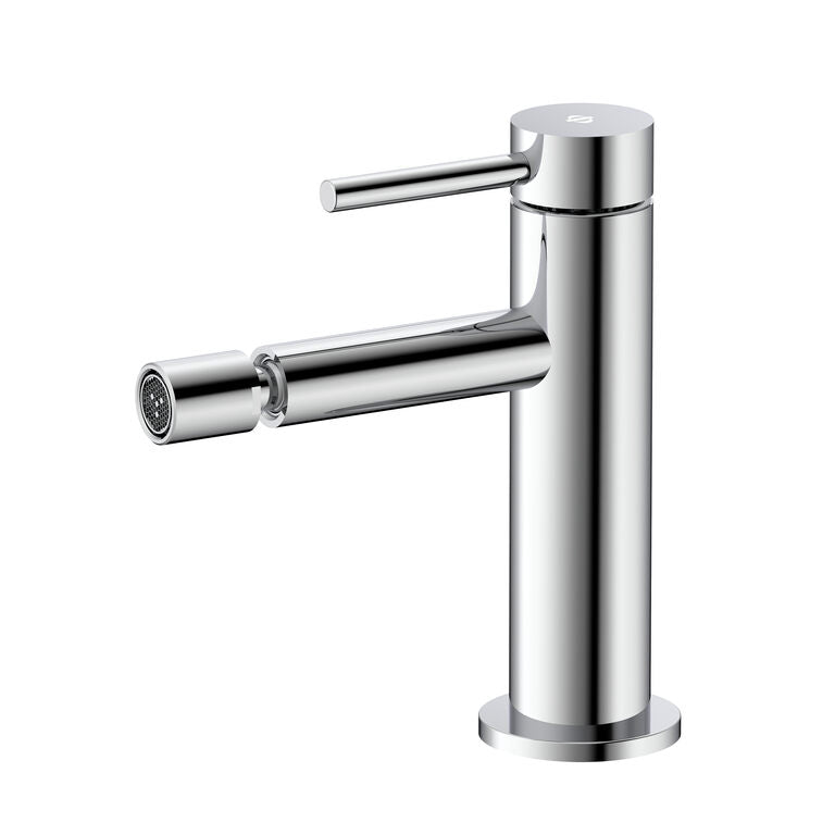 Armatur Serie Persio Für Bidet Chrom