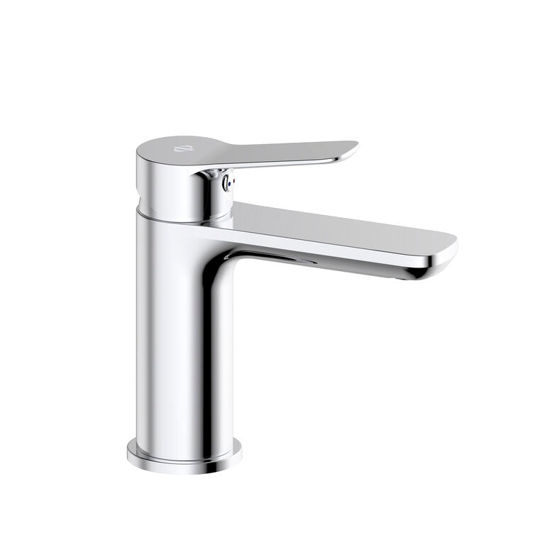 Armatur Serie Rhio Für Waschtisch Chrom