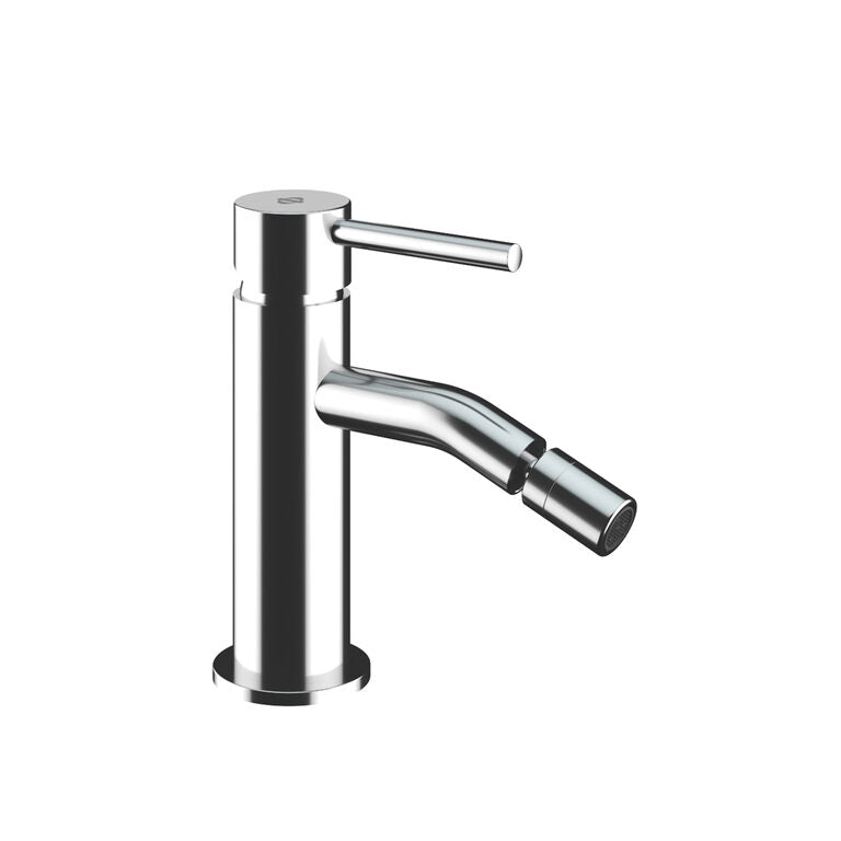 Armatur Serie Sirio Für Bidet Chrom