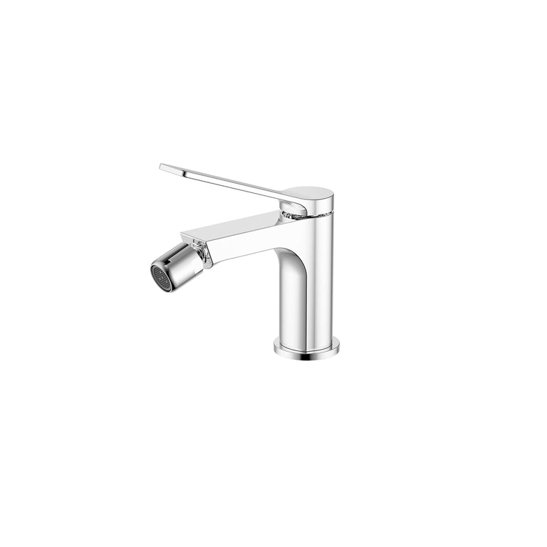 Armatur Serie Tarsio Für Bidet Chrom