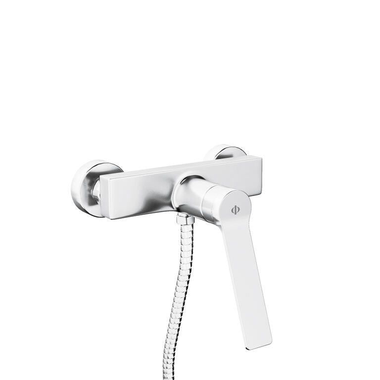 Armatur Serie Tarsio Für Dusche Chrom