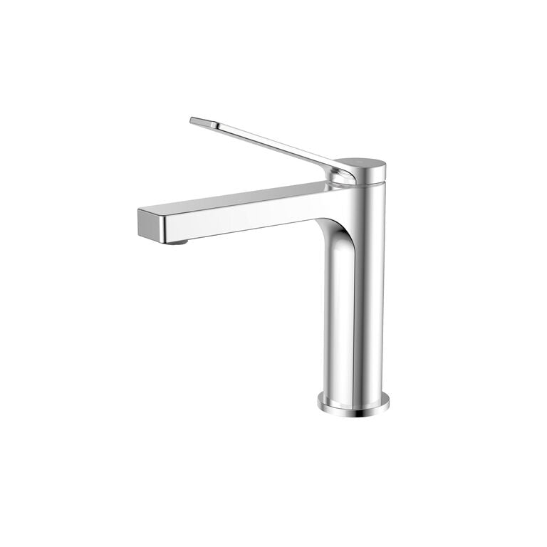 Armatur Serie Tarsio Für Waschtisch Chrom
