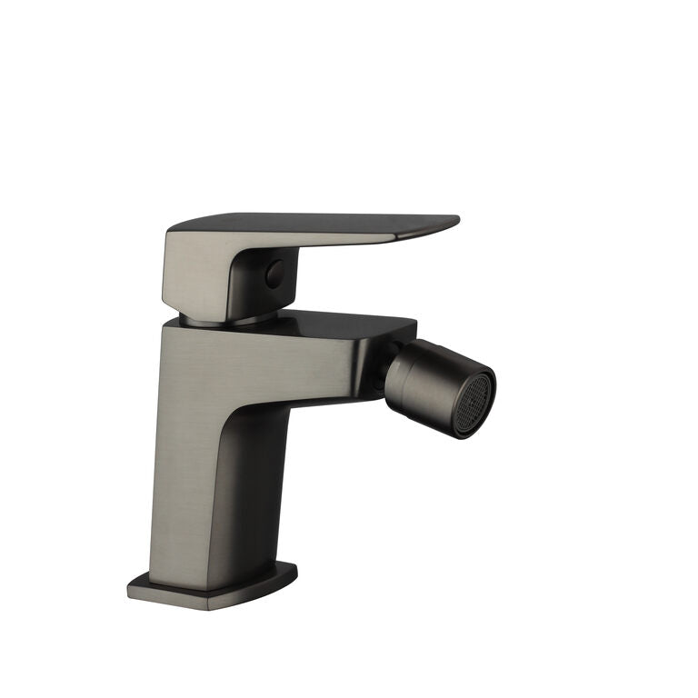 Armatur Serie Marriot Für Bidet Titan