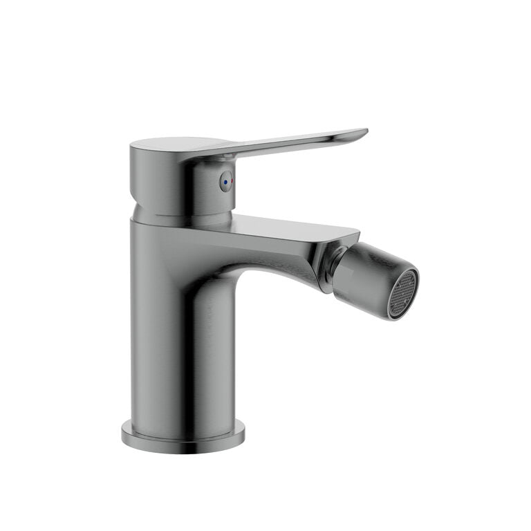 Armatur Serie Rhio Für Bidet Titan