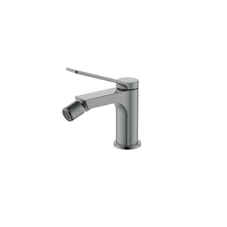Armatur Serie Tarsio Für Bidet Titan