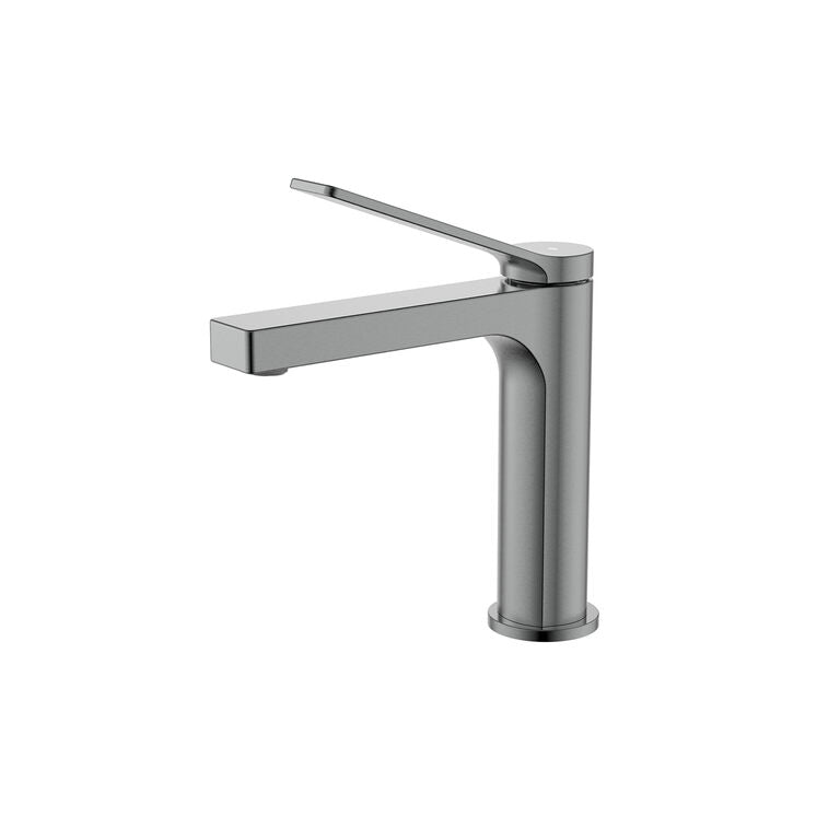 Armatur Serie Tarsio Für Waschtisch Titan