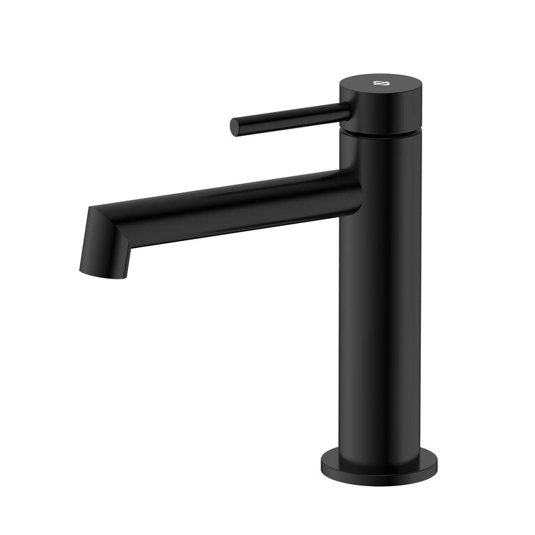 Armatur Serie Persio Für Waschtisch Schwarz
