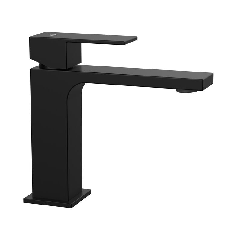 Armatur Serie Orion Für De Waschtisch Orión Schwarz