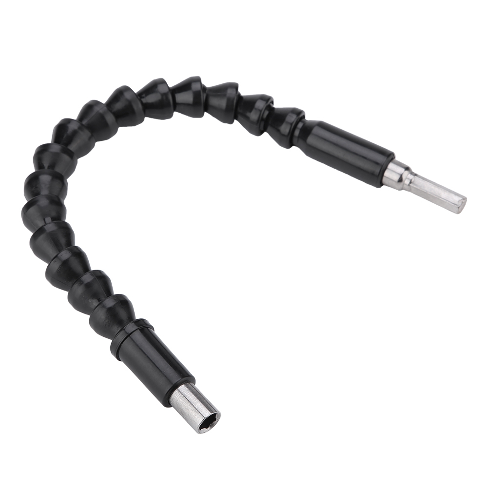 Rallonge Flexible Pour Embouts De Tournevis Et Porte-embouts De Perceuse, 290 Mm