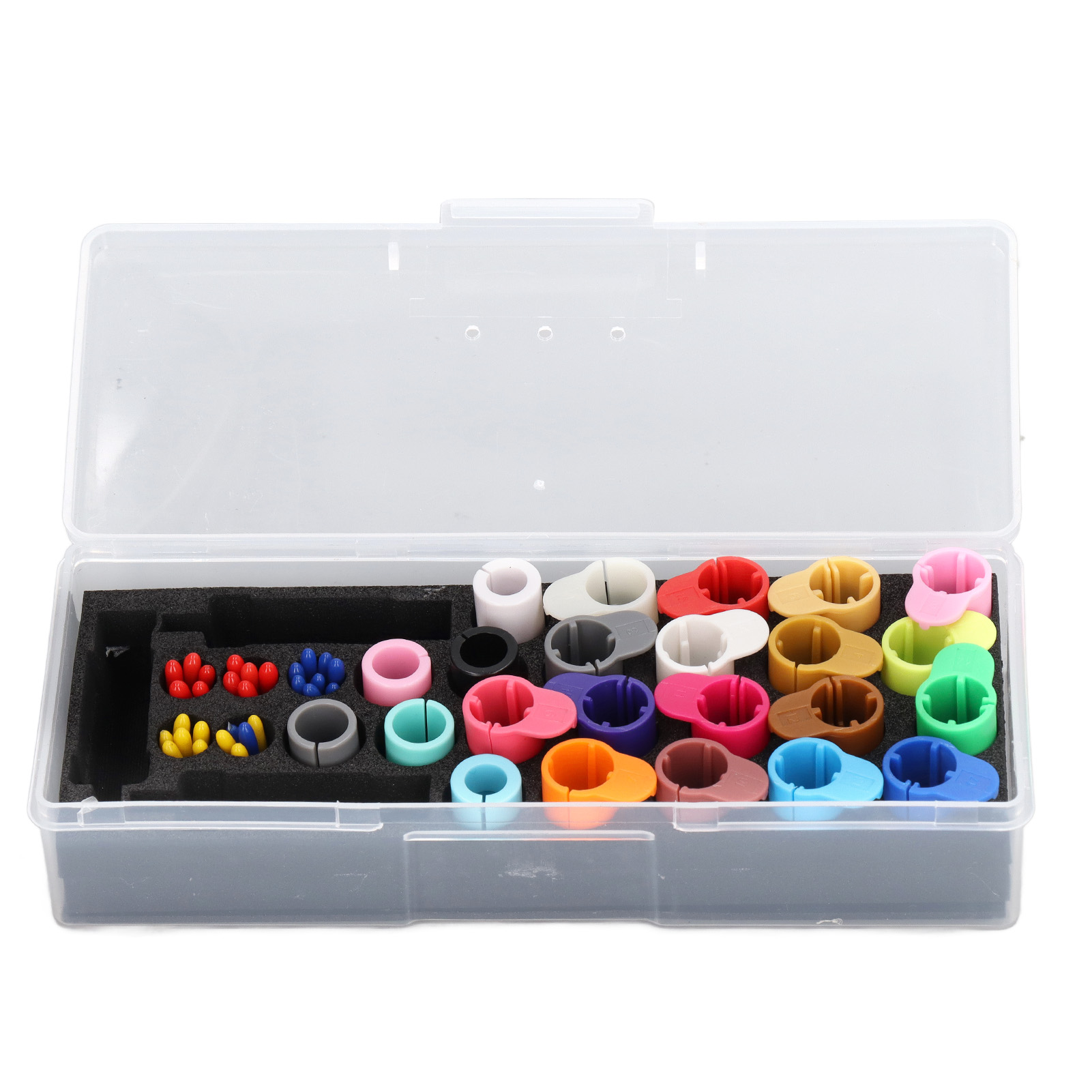 Kit De Pièces Détachées Pour Accessoires De Machine De Découpe : Porte-lame, Adaptateur Pour Stylo, Etc.