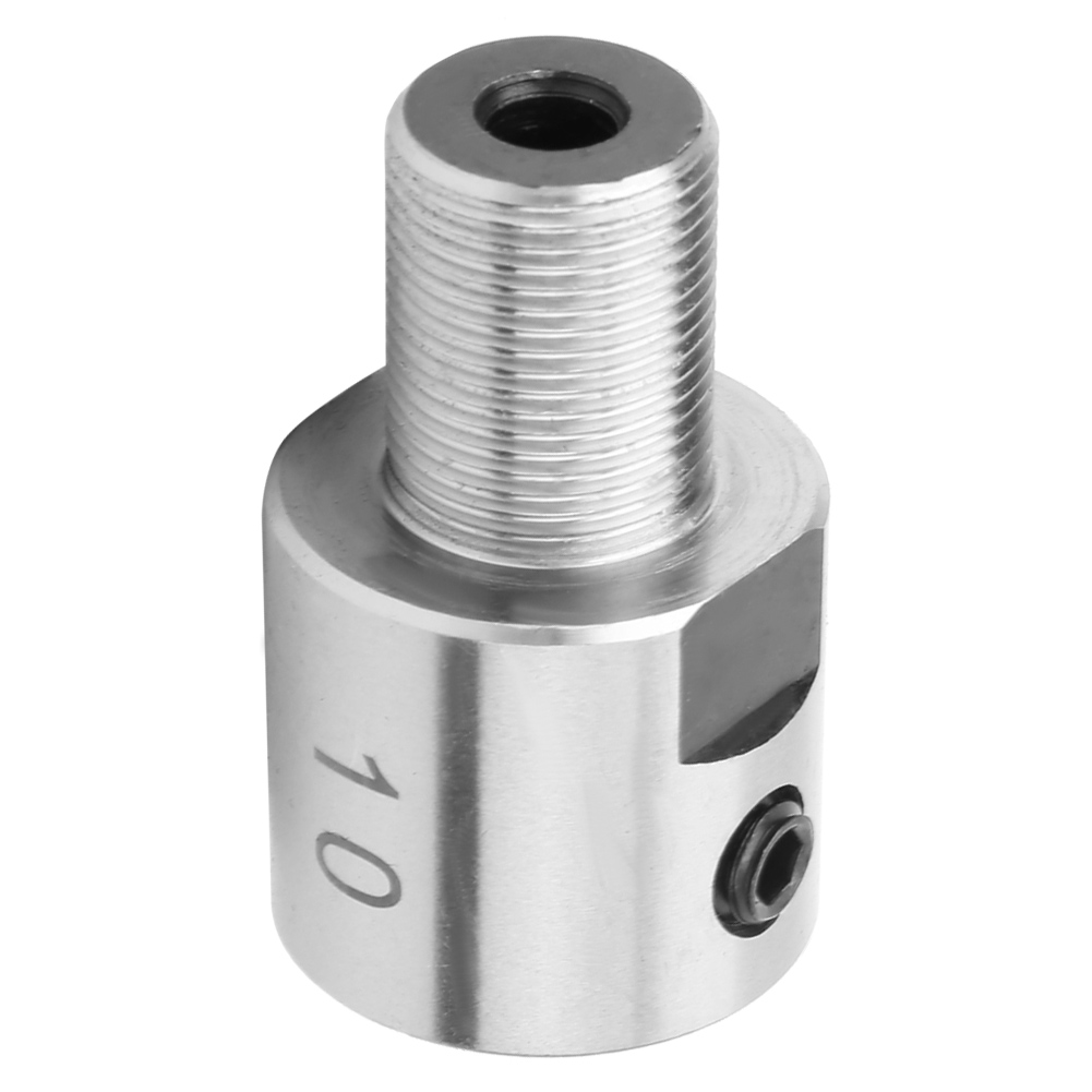 Manchon De Bielle En Acier Inoxydable M141 Pour Mandrin De Tour K01-50/63 K02-50/63 (001)