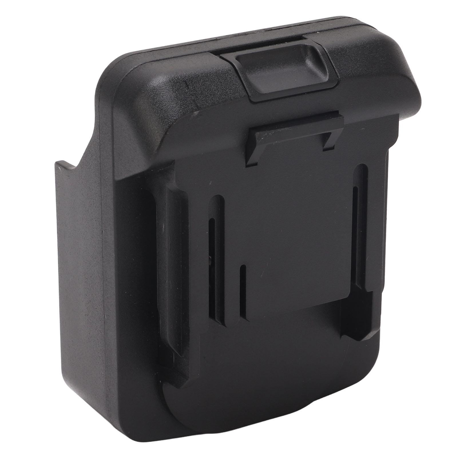 Adaptateur De Batterie 18 V Pour Outil Électrique Portable Et Sécurisé, Convertisseur De Batterie Au Lithium Pour Hitachi